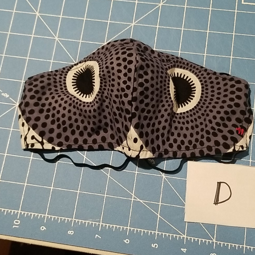 Fashionable Face Mask